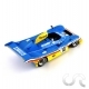 Mirage Renault GR8 LM77 N°10