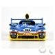 Mirage Renault GR8 LM77 N°10