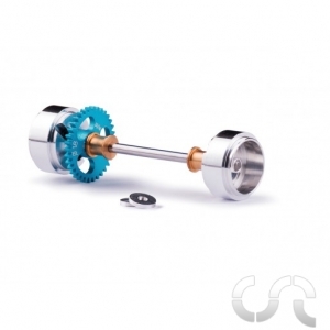 Starter Kit (05) pour moteur Sidewinder