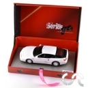 Alpine A 610 Blanc "Alberville"