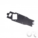 Chässis Aluminium (B) NSU TT / Simca 1000 - 1/24