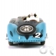 Bugatti 57G LM1937 N°2