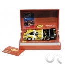 Coffret Porsche 956C Le Mans 1984 N°7