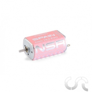 Moteur Spanish King Evo 19500 rpm (Closed Can Evo)