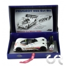 Peugeot 905 EVO 1 "Winner Le Mans 1992" N°1