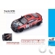 Toyota GT86 "Gazoo Racing" N°17