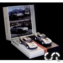 Coffret Porsche 911 SC RSR Collection N°10 et 15