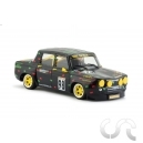Renault 8 Gordini N°98