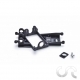 Support moteur Offset 0.0mm Anglewinder Evo6