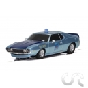AMC Javelin Alabama State Trooper