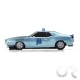 AMC Javelin Alabama State Trooper