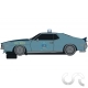 AMC Javelin Alabama State Trooper