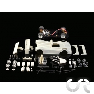 Ferrari F333 SP Kit Blanc Type B (RS-0040)