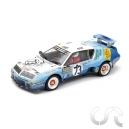 Alpine Renault A310 V6 GTP Le Mans 78 N°73