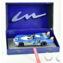 Matra MS670 LM1973 N°14