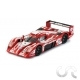 Coffret Toyota GT-One Le Mans 1998 N°27, N°28, N°29