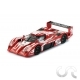 Coffret Toyota GT-One Le Mans 1998 N°27, N°28, N°29