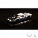 Ford GT40 Daytona 1966 N°97