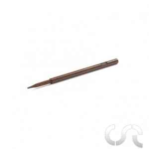 Embout Court 0.95mm pour outils Scaleauto