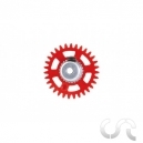 Couronne Plastique Anglewinder 31d