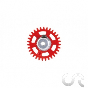 Couronne Plastique Anglewinder 31d