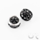 Jantes Fuchs "Original" Aluminium x2
