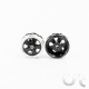 Jantes Fuchs "Original" Aluminium x2