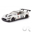 Maserati MC GT3 N°74