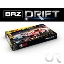 Coffret Circuit "Subaru BRZ Drift" Analgique