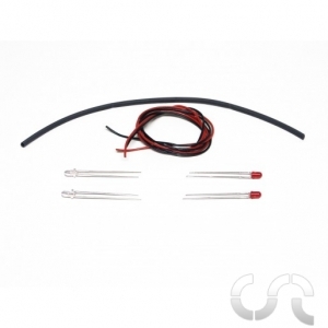 Pièces de Rechange Pour Kits D'éclairage x1