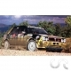 Lancia Delta HF 4WD "Rallye San Remo 1987" N°4