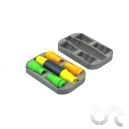 Set Complet Outil à Pneus en Coffret de Luxe