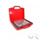 Médium Bag avec Eponge + Boite Lexan