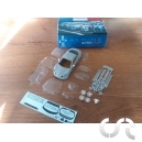 Alpine A110 Cup kit Non-Peint 