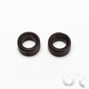 Pneus Ar Supergrip x2 NSU TT-Simca 1000-R8-Mini - 1/24