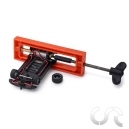 Set Extracteur / Remonte pignon Professionnel