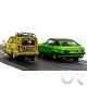 Coffret "Only Fools And Horses" Twin Pack"