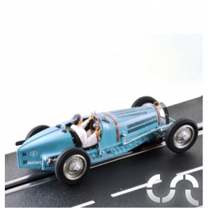 Bugatti Type 59 Bleu Ciel Collection