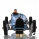 Bugatti Type 59 Bleu Ciel Collection