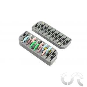 Boite de Rangement Pour Couronnes Anglewinder 1/24