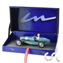 Bugatti Type 59 "GP Monaco 1934" N°8