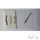 Axes de Transmission (2mm) + Ressort