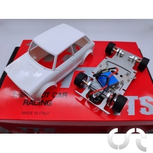 Kit Fujimi Autobianchi A112 Abarth 1/24 Nuovo - Collezionismo In vendita a Cuneo Kit Fujimi Autobianchi A112 Abarth 1/24 Nuovo - Collezionismo In vendita a Cuneo