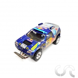 Volkswagen Touareg "Baja Portalegre 2005" N°305