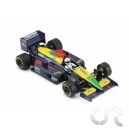 Formula 86/89 "Toshiba" N°30