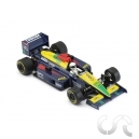 Formula 86/89 "Toshiba" N°29