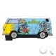 Volkswagen Panel Van T1b "DC Comics"