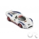 Ford P68 Alan Mann " Martini Racing White " N°91
