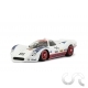 Ford P68 Alan Mann " Martini Racing White " N°91