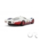 Ford P68 Alan Mann " Martini Racing White " N°91